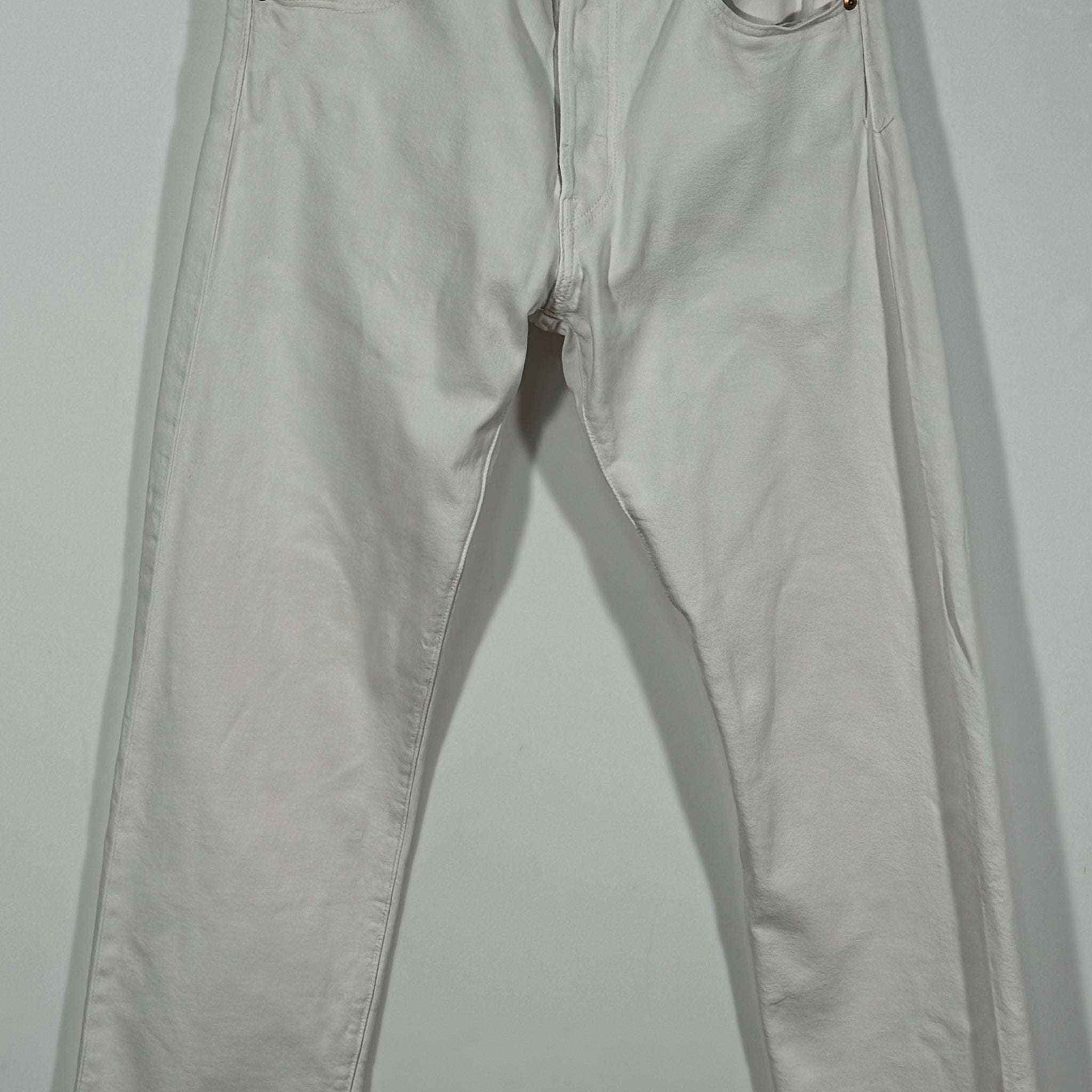 Blugi Levi’s 501 marimea W30 L34 barbat