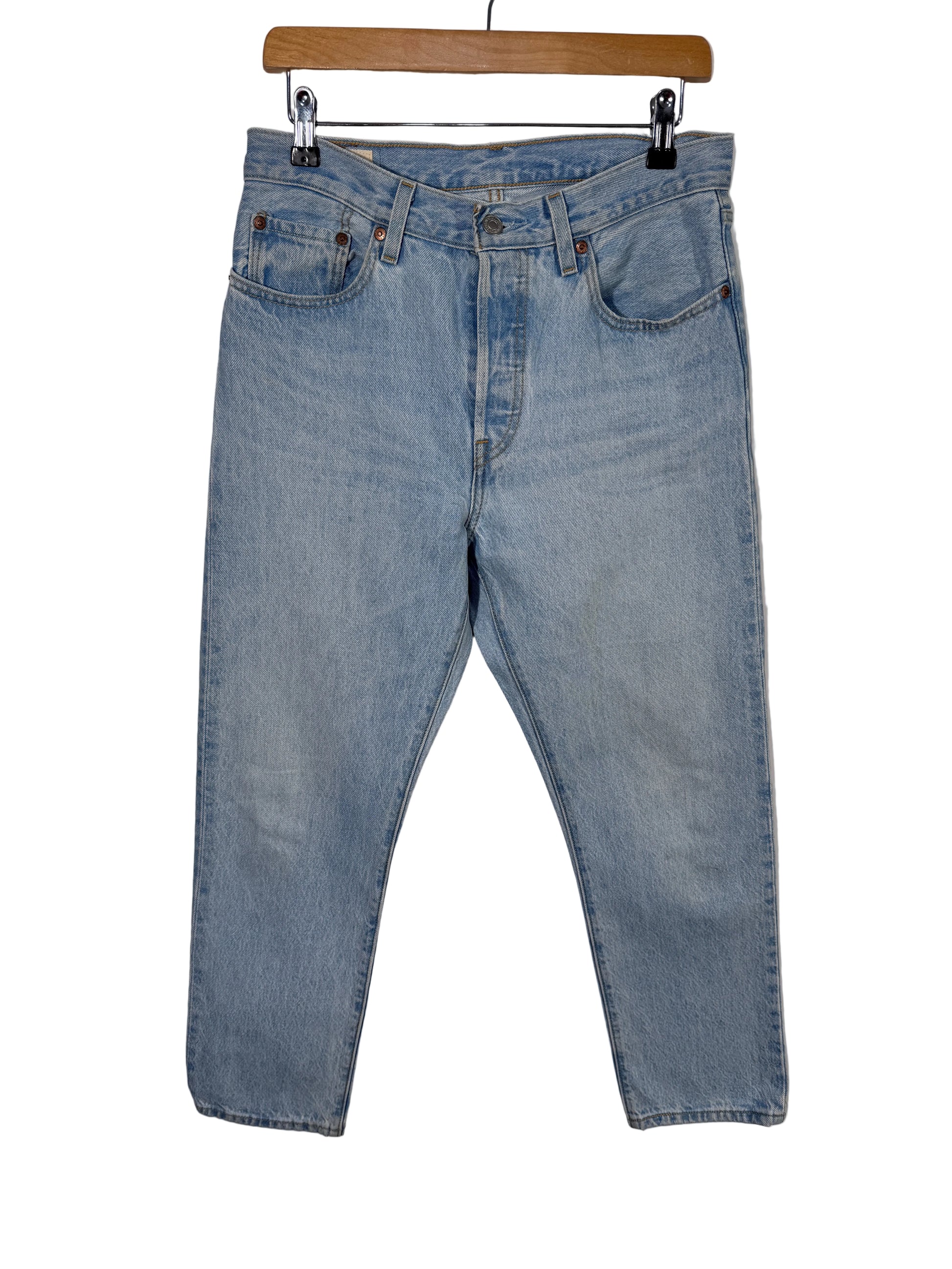 Blugi Levi’s 501 marimea W27 L26 dama