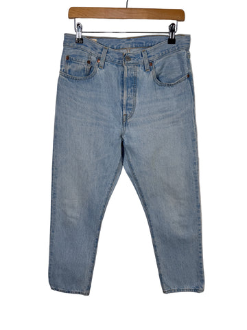 Blugi Levi’s 501 marimea W27 L26 dama
