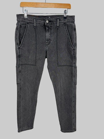 Blugi Levi’s 502 Hi-ball marimea W30 L30 barbat