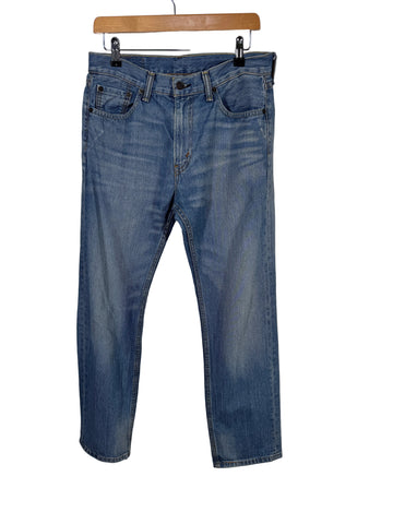 Blugi Levi’s 505 marimea W30 L30 dama