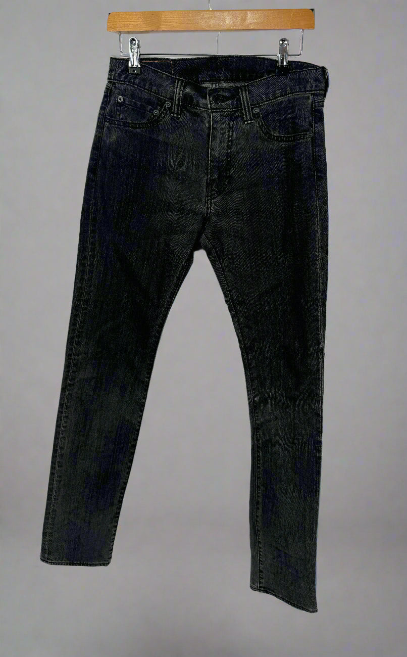 Blugi Levi’s 510 marimea W30 L32 barbat