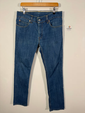 Blugi Levi’s 511 W34 L34 barbat