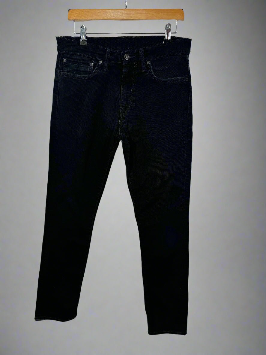 Blugi Levi’s 511 marimea W32 L34 barbat