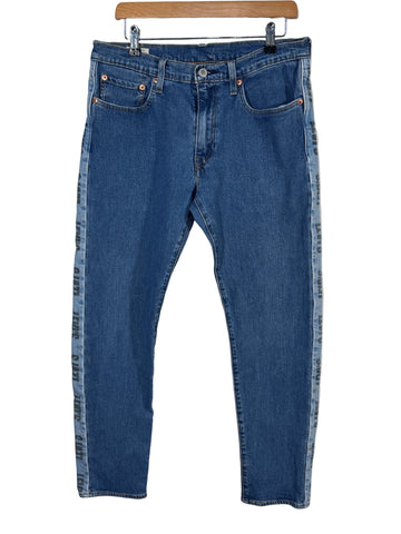 Blugi Levi’s Hi-Ball marimea W32 barbat