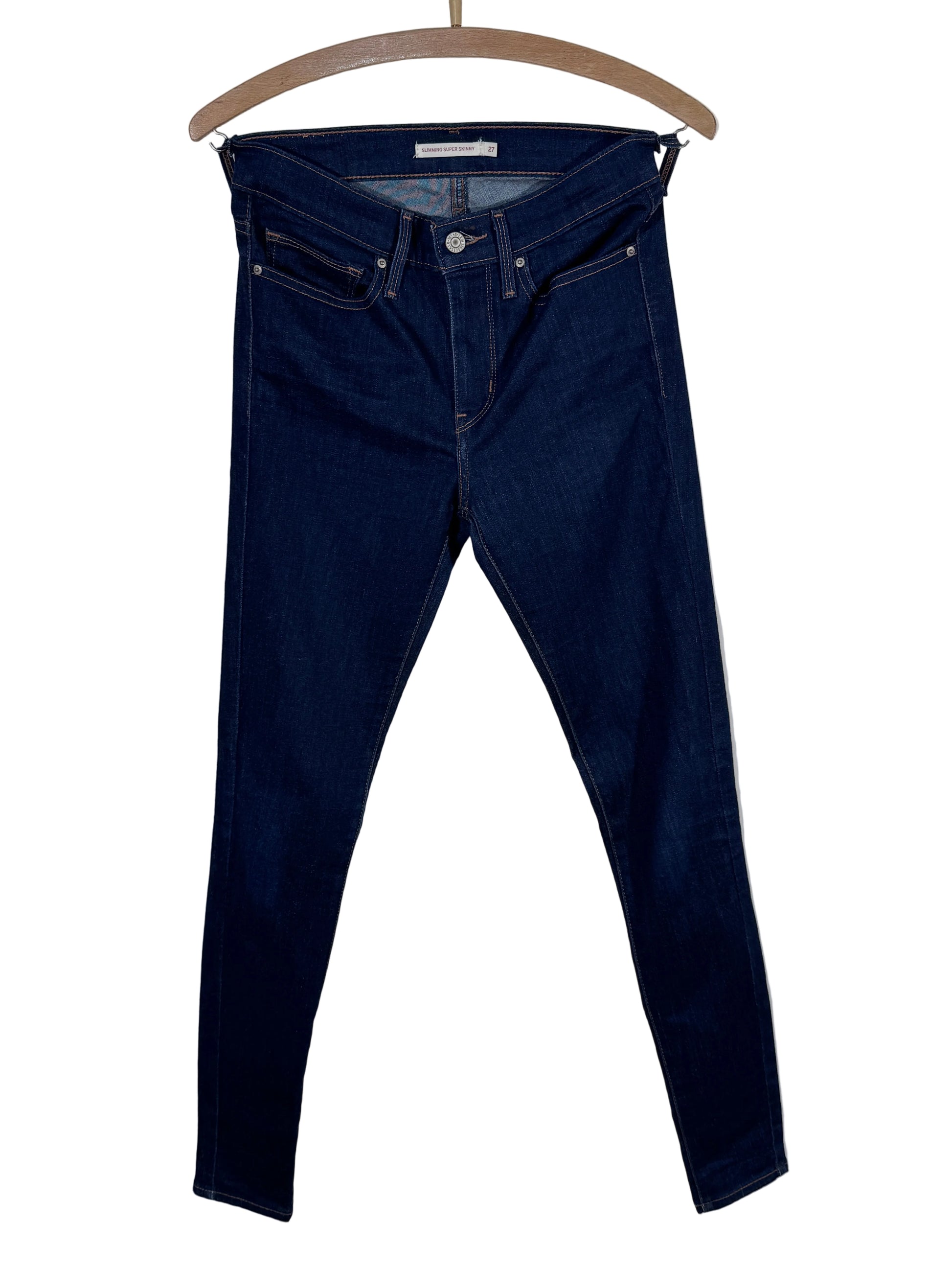 Blugi Levi’s mărimea W27 L32 dama