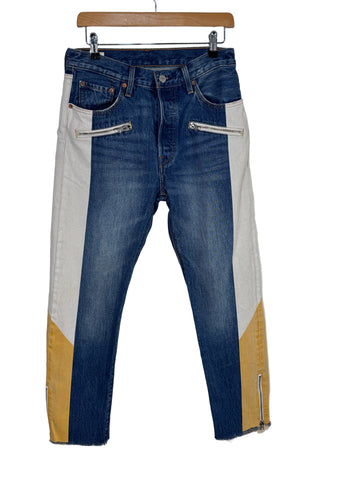 Blugi Levi’s marimea W28 L28 dama