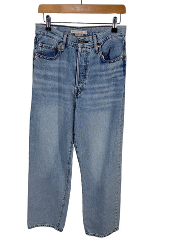 Blugi Levi’s marimea W29 L29 dama