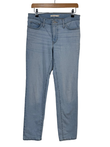 Blugi Levi’s marimea W29 L30 dama