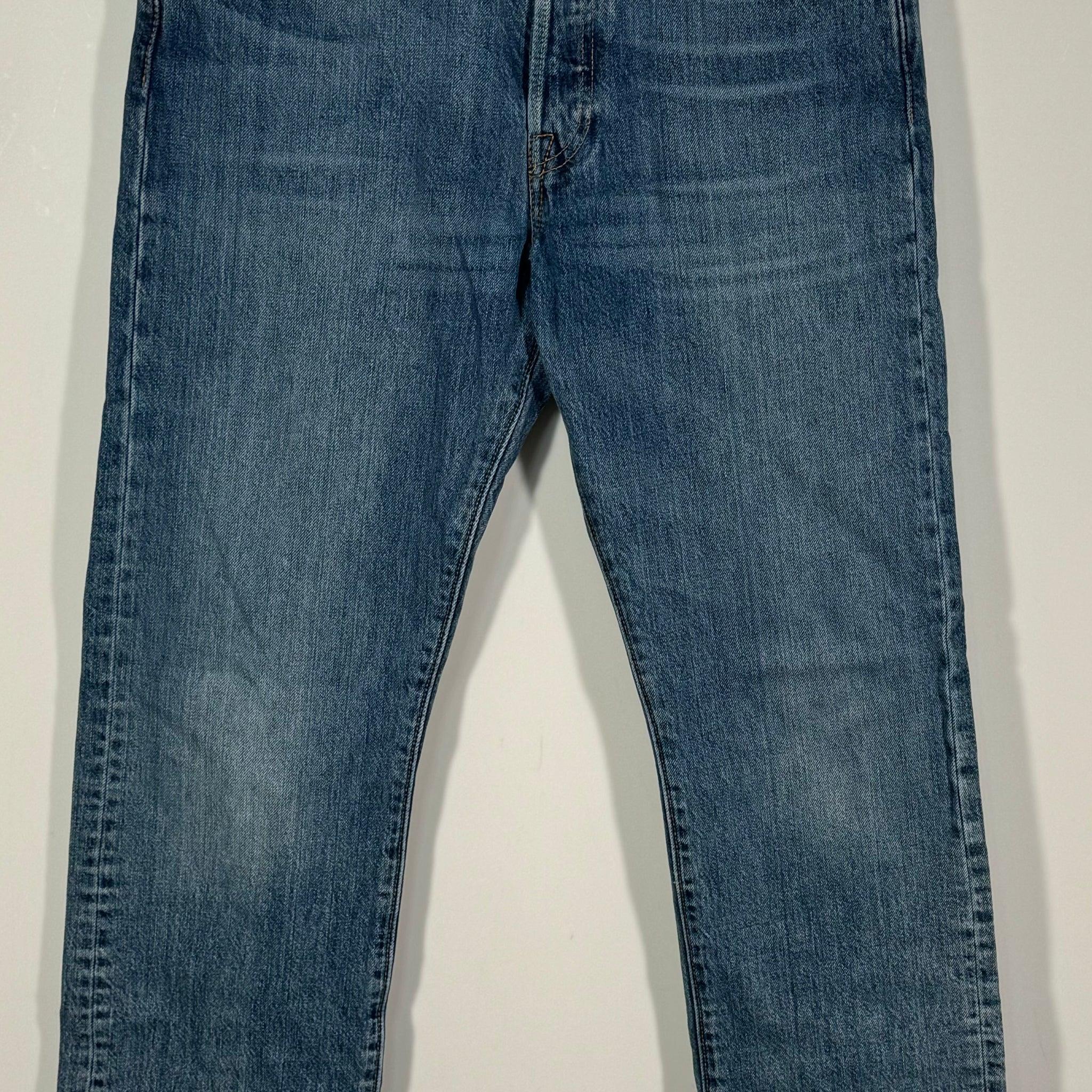 Blugi Levi’s marimea W30 L30 barbat
