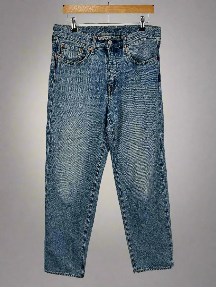 Blugi Levi’s marimea W31 L32 barbat