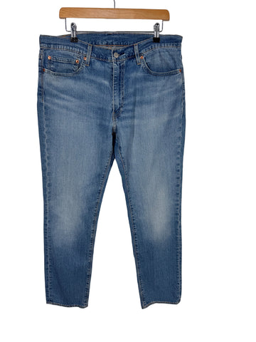 Blugi Levi’s marimea W36 L32 barbat