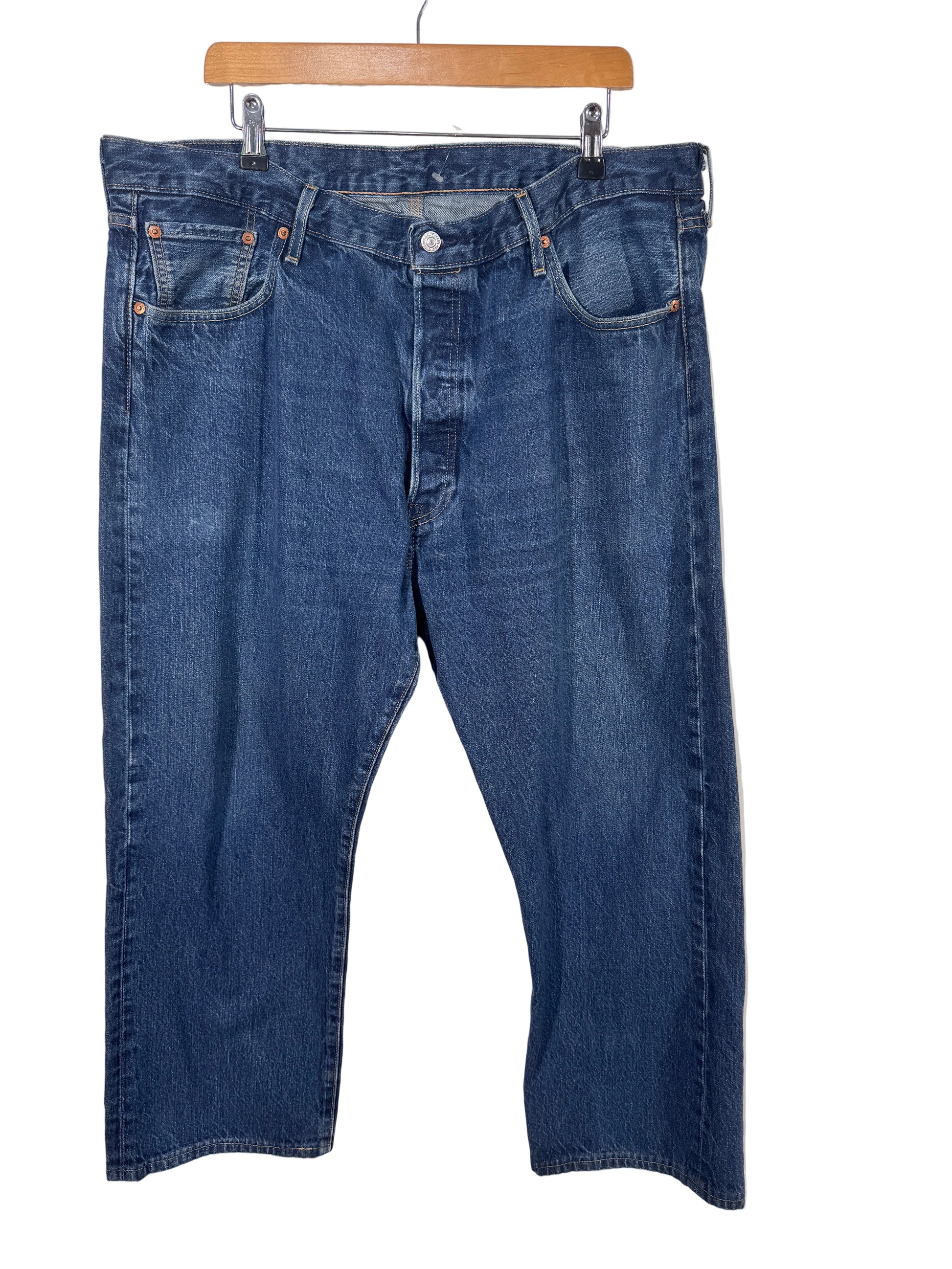 Blugi Levi’s marimea W42 L32 barbat
