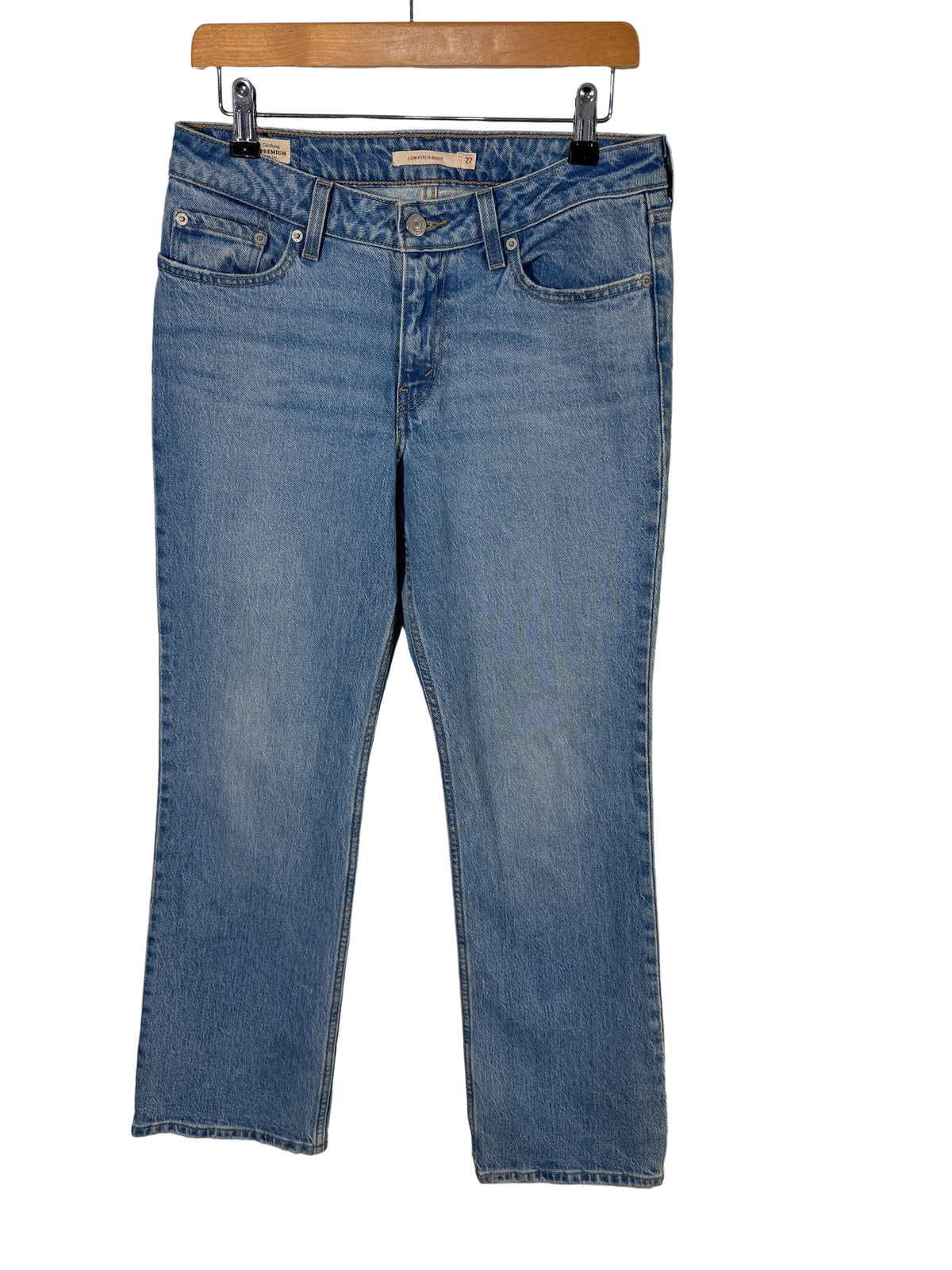 Blugi Levi’s marimea marimea W27 dama