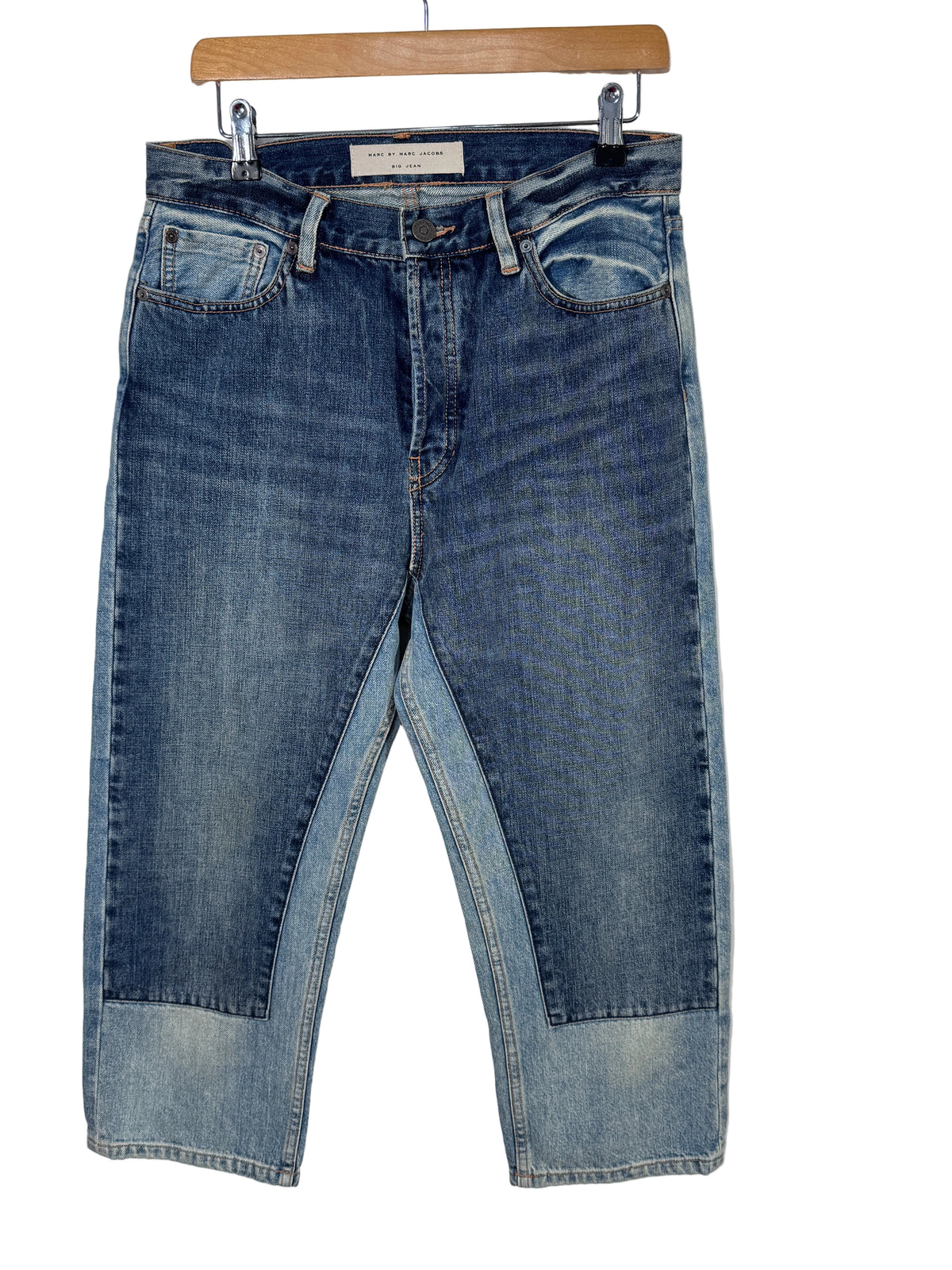 Blugi Marc Jacobs marimea 27 S dama