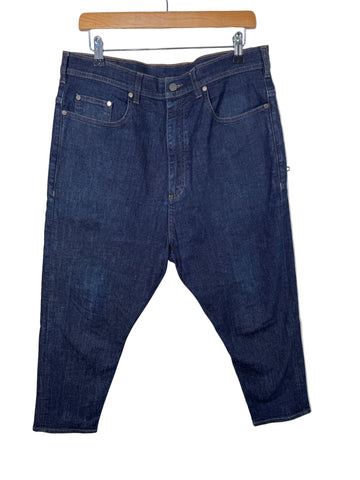 Blugi Neil Barrett marimea 34 barbat