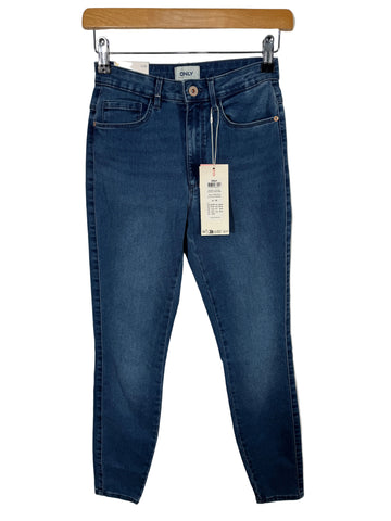 Blugi Only Skinny marimea 30 S dama