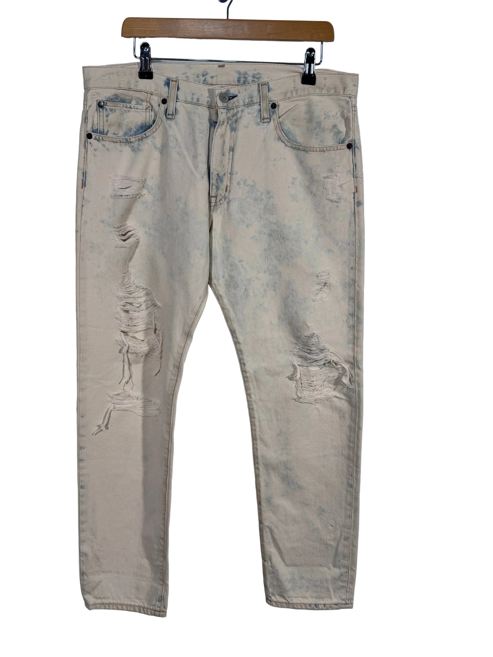 Blugi Polo Ralph Lauren marimea 29 dama