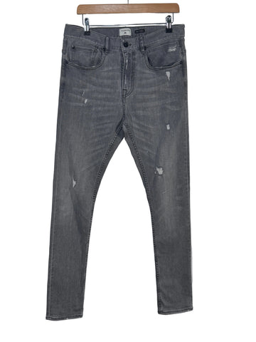 Blugi Quiksilver Skinny marimea W31 barbat