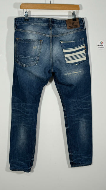 Blugi Scotch & Soda marimea W31 L32 barbat