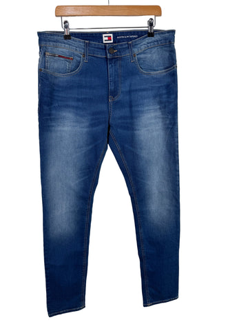 Blugi Tommy Hilfiger Austin marimea W34 L34 Barbat