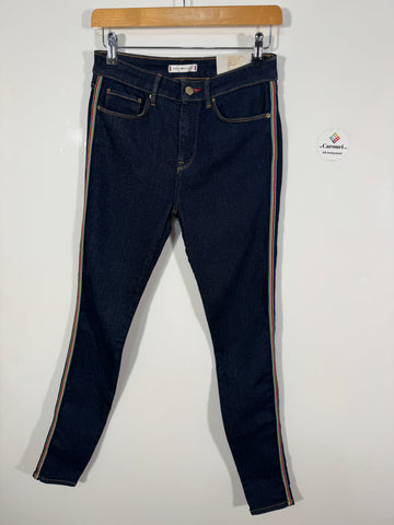 Blugi Tommy Hilfiger Como Jegging marimea W27 L32 dama