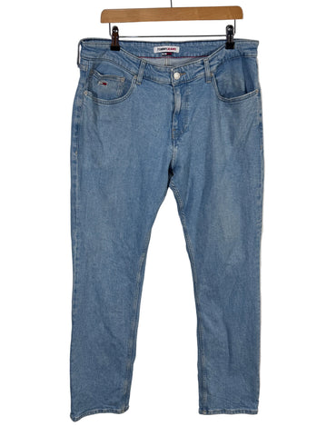 Blugi Tommy Hilfiger marimea W34 L32 barbat