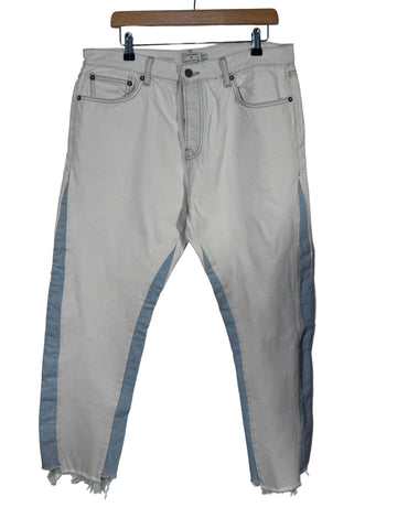 Blugi Topman marimea L barbat