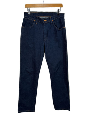 Blugi Wrangler vintage retro marimea W30 L32 barbat