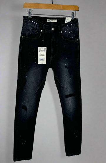 Blugi Zara marimea 38 M dama