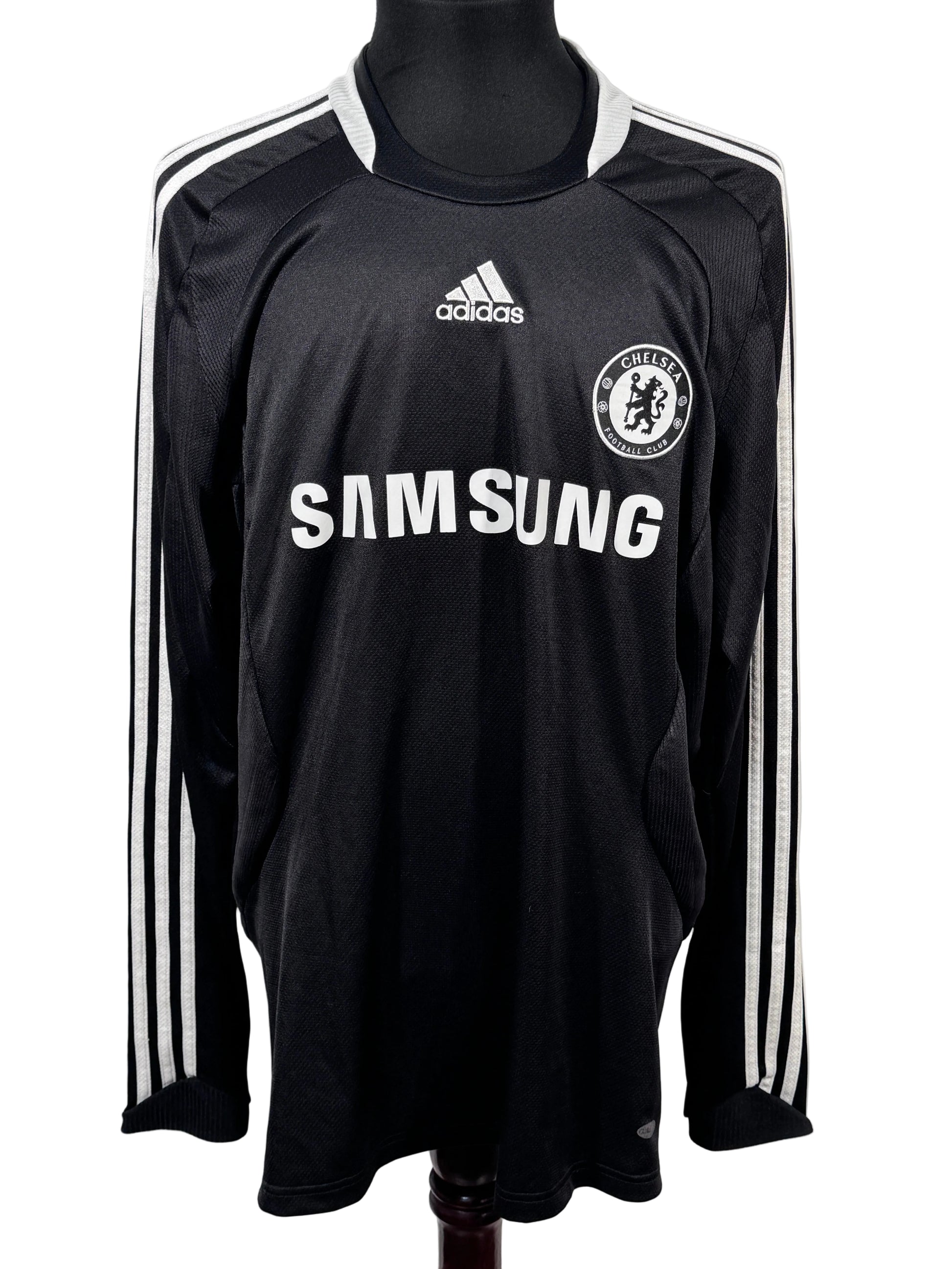 Bluză Adidas Chelsea marimea XL barbat
