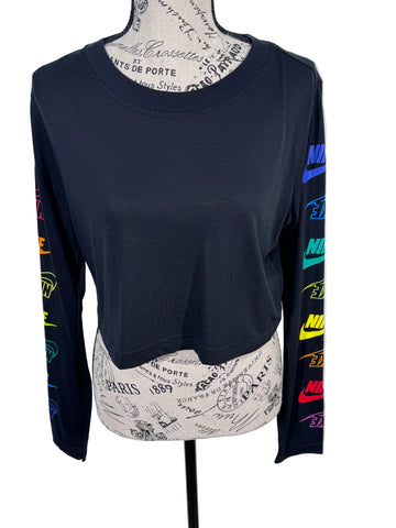 Bluză Nike Tee marimea M dama