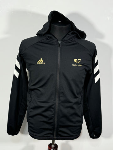 Hanorac Adidas Mo Salah mărimea 11-12 ani /152 copii