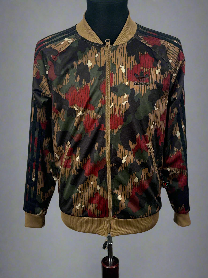 Bluza Adidas Originals Pharel Williams marimea S-M dama