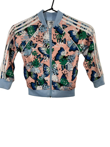 Bluza Adidas Originals marimea 104 (3-4ani)