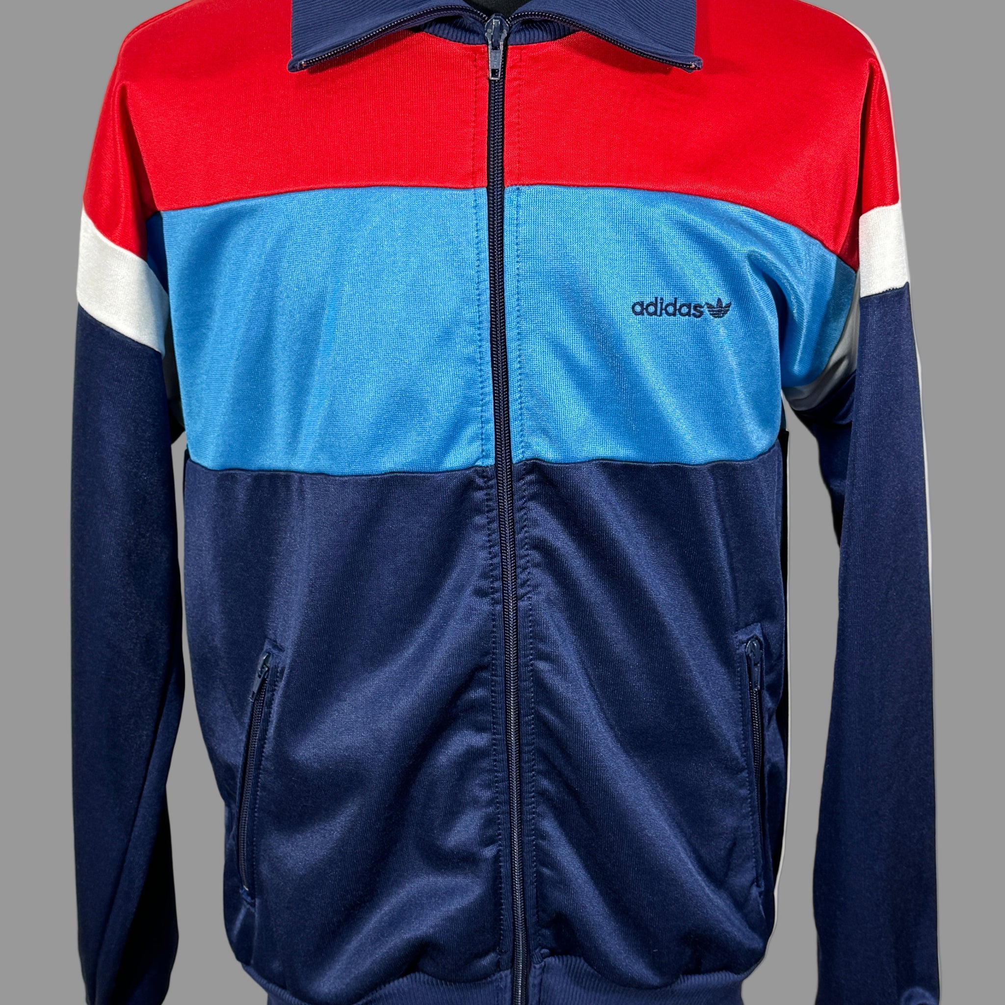 Bluza Adidas Originals vintage 80’s marimea M barbat