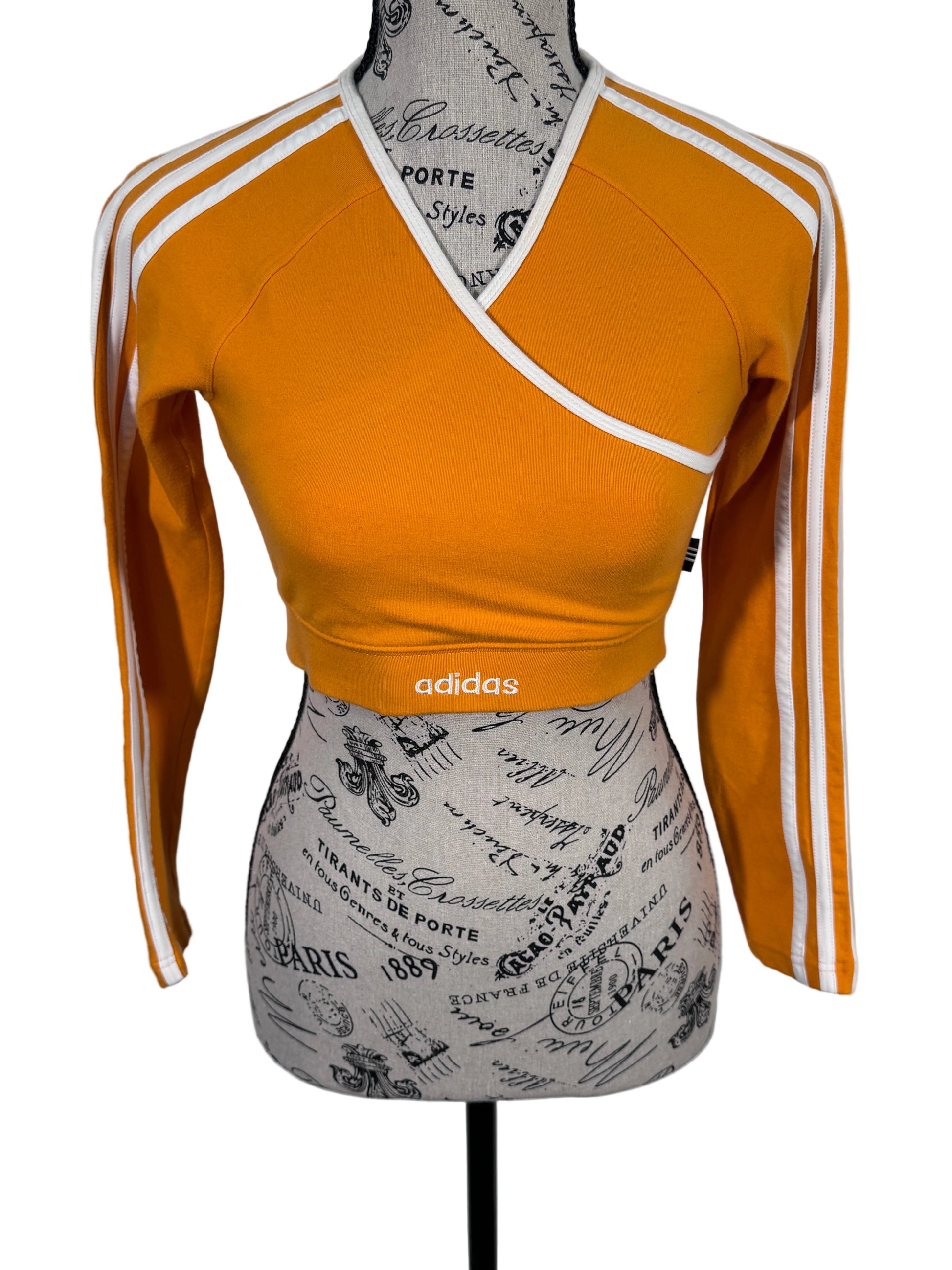 Bluza Adidas Originals vintage/ retro marimea S dama