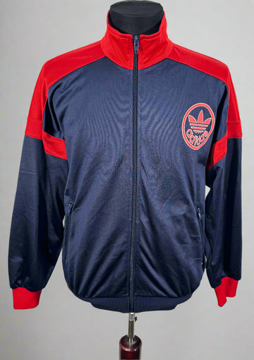 Bluza Adidas retro vintage marimea M unisex