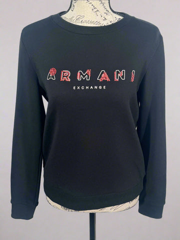 Bluza Armani Exchange marimea S/P dar merge și M dama