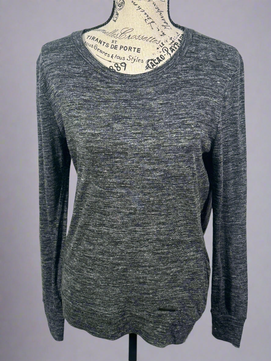 Bluza Burberry Brit marimea S/P dama