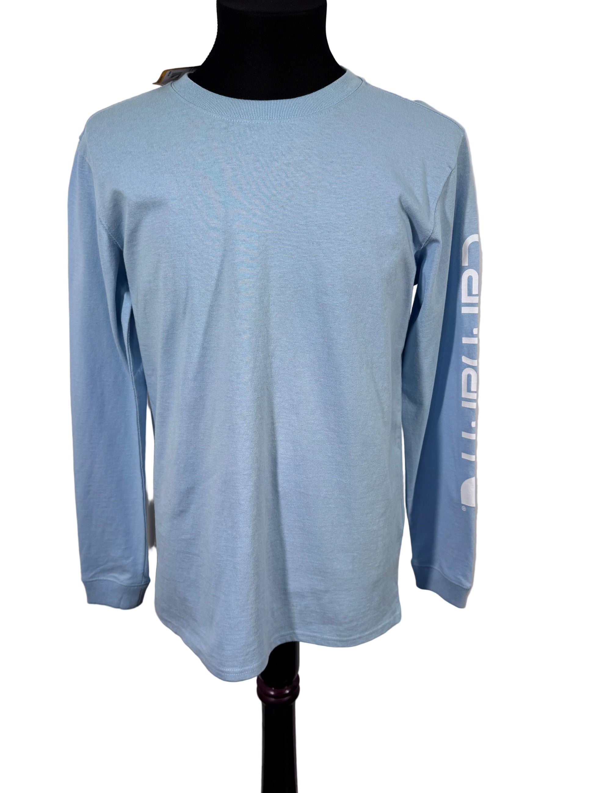 Bluza Carhartt marimea S barbat