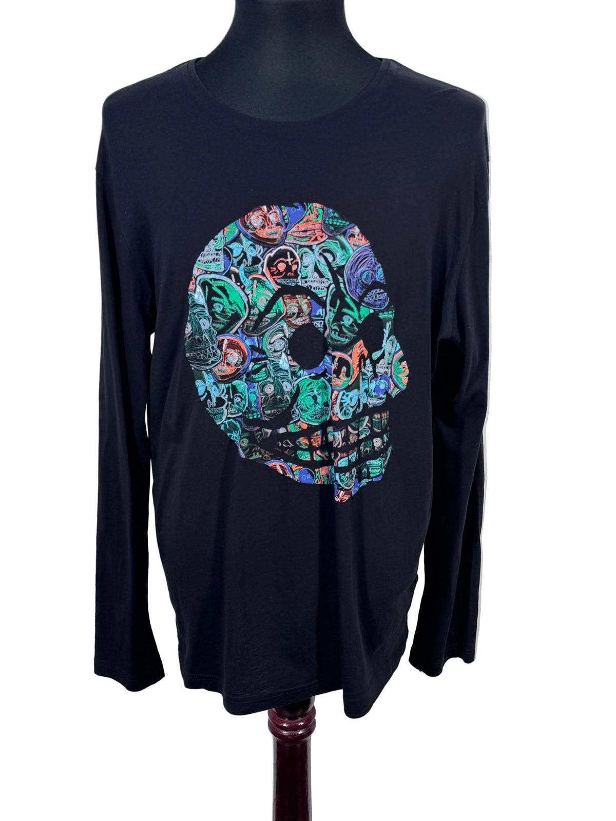 Bluza Cheap Monday marimea M barbat