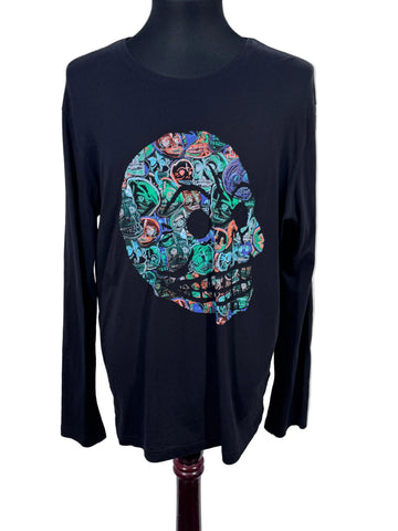 Bluza Cheap Monday marimea M barbat