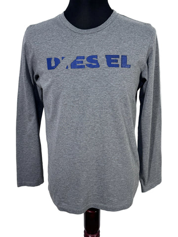 Bluza Diesel marimea 14 ani
