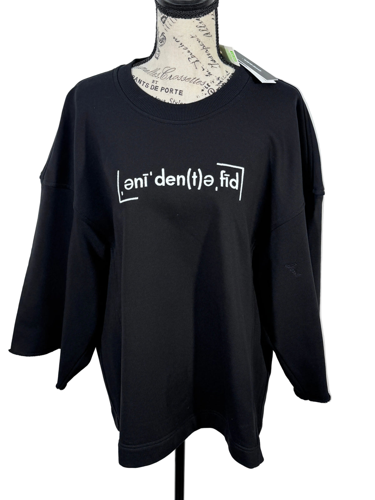 Bluza Diesel marimea S Oversize dama