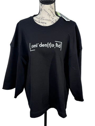 Bluza Diesel marimea S Oversize dama
