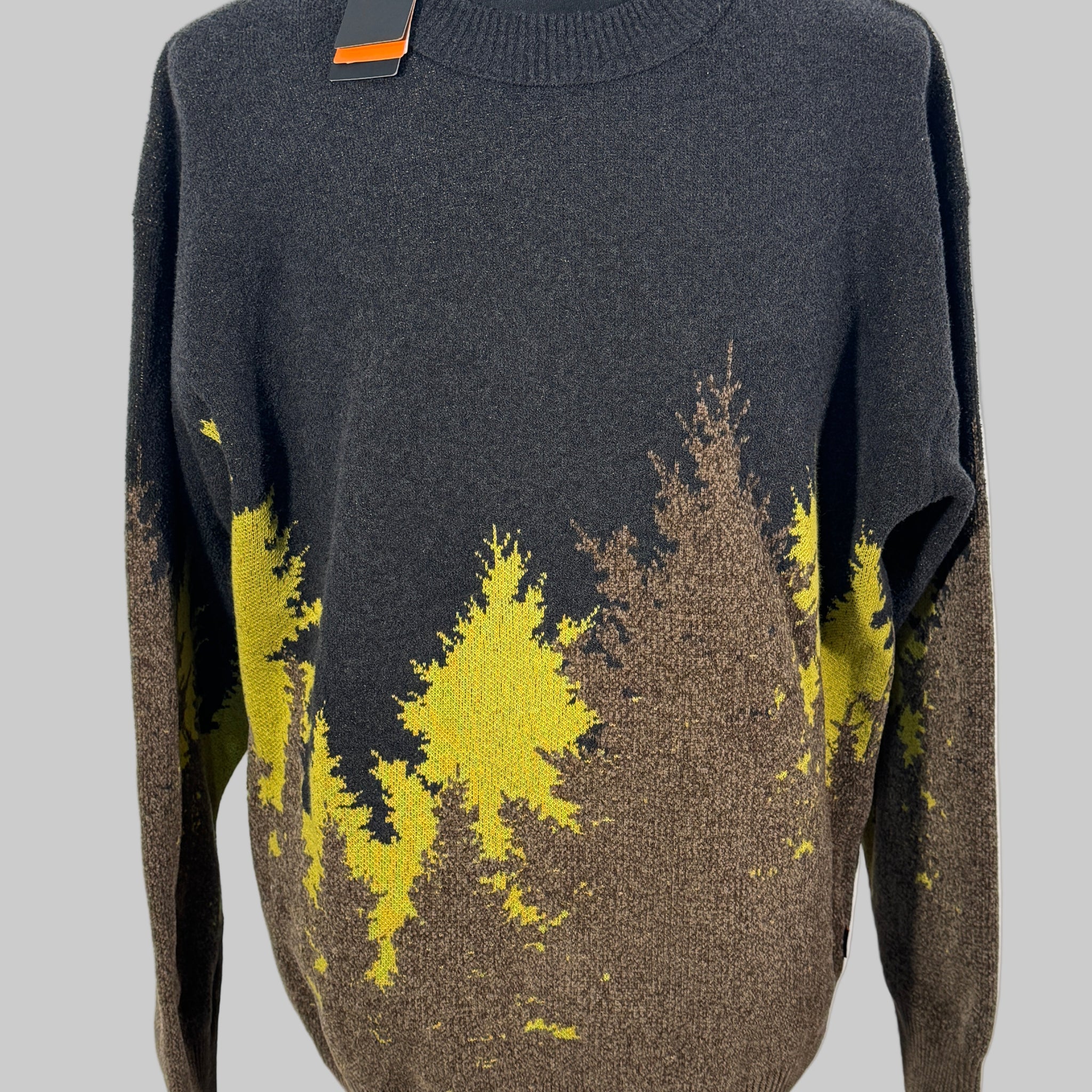 Bluza Hugo Boss Keverest marimea M barbat