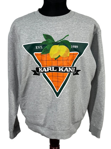 Bluza Karl Kani marimea S fit M barbat
