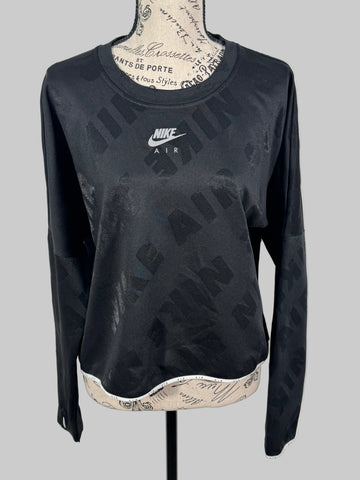 Bluza Nike Air marimea L dama