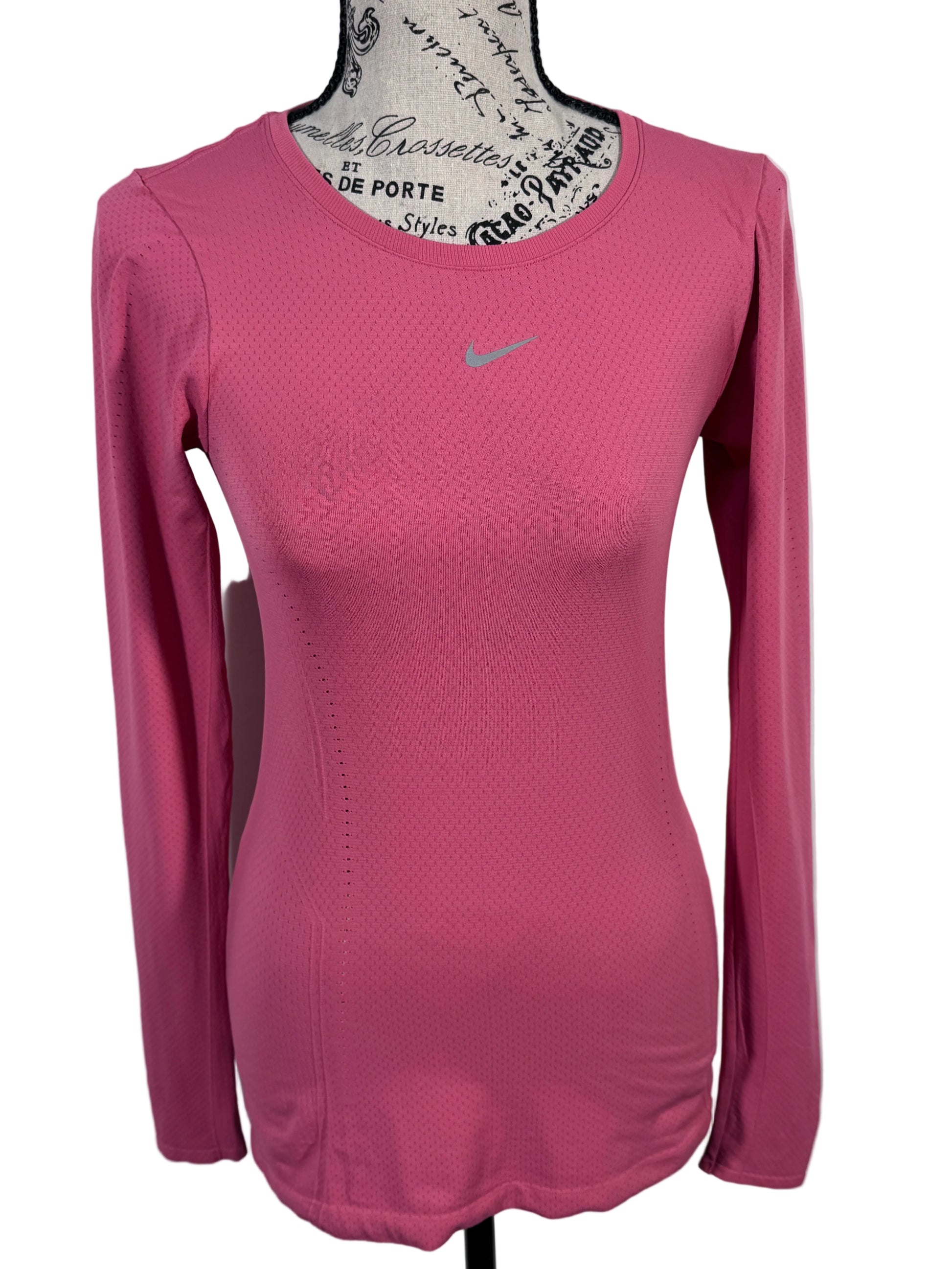 Bluza Nike Dri Fit marimea XS dama